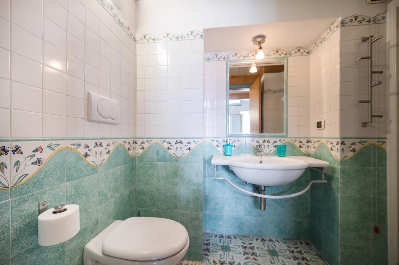 Residence Dei Pescatori Procida Exterior photo